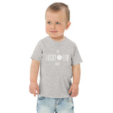 The Lucky Few Crew, Saint Patrick's Day, Toddler jersey t-shirt.