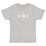 The Lucky Few Crew, Saint Patrick's Day, Toddler jersey t-shirt.