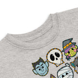 Boo-tiful Monsters, Toddler jersey t-shirt