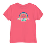First Grade Crew, back to school t-shirt