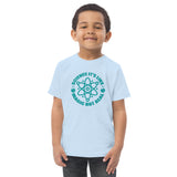 Science It's Like Magic But Real, Back To School Shirt,