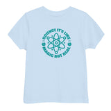Science It's Like Magic But Real, Back To School Shirt,