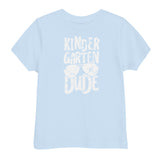 Kindergarten Dude, Back To School Shirt