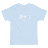 The Lucky Few Crew, Saint Patrick's Day, Toddler jersey t-shirt.