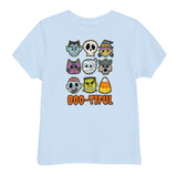 Boo-tiful Monsters, Toddler jersey t-shirt