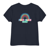 First Grade Crew, back to school t-shirt