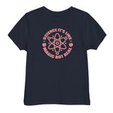 Science It's Like Magic But Real, Back To School Shirt,