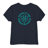 Science It's Like Magic But Real, Back To School Shirt,