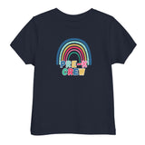 PreK Crew, Toddler jersey t-shirt