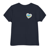 Down Syndrome Awareness, Heart, Able, Worthy, Courageous, Loved, Determined, Awesome