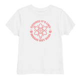 Science It's Like Magic But Real, Back To School Shirt,