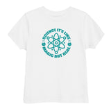 Science It's Like Magic But Real, Back To School Shirt,