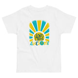 Down syndrome awareness, down right awesome