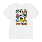 Boo-tiful Monsters, Toddler jersey t-shirt