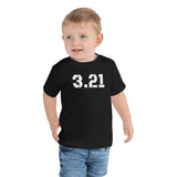 down syndrome awareness toddler kids t-shirt, 3.21, T21