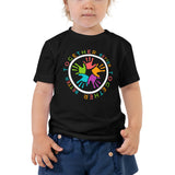Better Together, Toddler Short Sleeve Tee