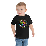 Better Together, Toddler Short Sleeve Tee