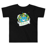 Plant a Tree, Toddler Short Sleeve Tee
