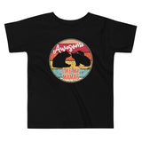 Awesome like my mamas, same sex motherhood, two moms shirt