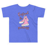 Destined For Greatness, Toddler Short Sleeve Tee