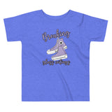 Breaking Glass Ceilings, Toddler Short Sleeve Tee