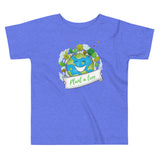 Plant a Tree, Toddler Short Sleeve Tee