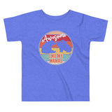 Awesome like my mamas, same sex motherhood, two moms shirt