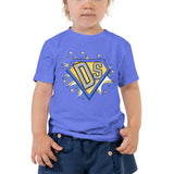 Down syndrome awareness, superhero, toddler down syndrome shirt