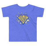 Down syndrome awareness, superhero, toddler down syndrome shirt