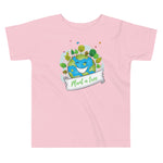 Plant a Tree, Toddler Short Sleeve Tee