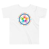 Better Together, Toddler Short Sleeve Tee