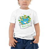 Plant a Tree, Toddler Short Sleeve Tee