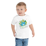 Plant a Tree, Toddler Short Sleeve Tee