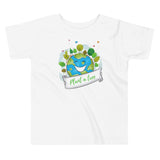 Plant a Tree, Toddler Short Sleeve Tee