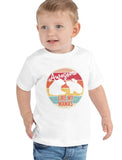 Awesome like my mamas, same sex motherhood, two moms shirt
