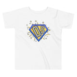 Down syndrome awareness, superhero, toddler down syndrome shirt