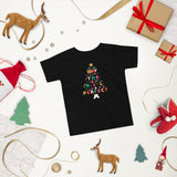 Perfect All The Way, Toddler Short Sleeve Tee