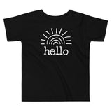hello, sunshine