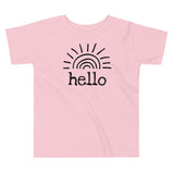 hello, sunshine
