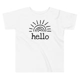 hello, sunshine