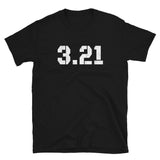 Down Syndrome Awareness Tshirt