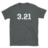 Down Syndrome Awareness Tshirt
