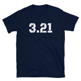 Down Syndrome Awareness Tshirt