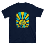 Down syndrome awareness, down right awesome