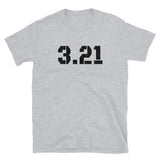 Down Syndrome Awareness Tshirt