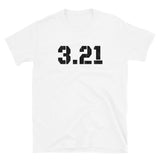Down Syndrome Awareness Tshirt
