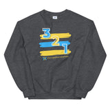 Down syndrome awareness, long sleeve shirt, unisex sweatshirt