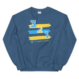 Down syndrome awareness, long sleeve shirt, unisex sweatshirt