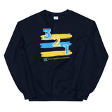 Down syndrome awareness, long sleeve shirt, unisex sweatshirt