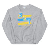 Down syndrome awareness, long sleeve shirt, unisex sweatshirt
